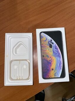 Predám krabičku Iphone XS