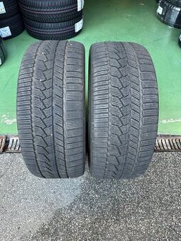 245/45 R19 102 V XL SSR CONTINENTAL WINTERCONTACT TS860S RFT