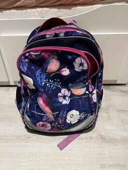 Školská taška TOPGAL