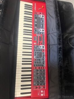 Nord stage 3