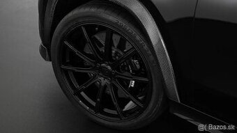 Predám originál disky BRABUS R24 MONOBLOCK Z G63 GLS63