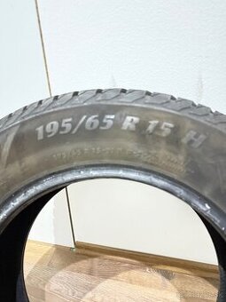Matador 195/65 R15 celoročne