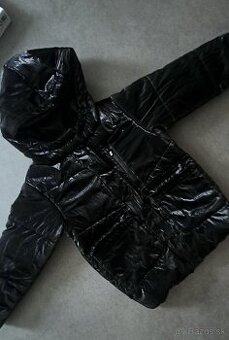 Zimna bunda reserved 116