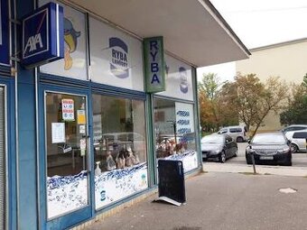 HĽADÁME PREDAVAČKU DO LAHÔDOK – BRATISLAVA (Herlianska 15)