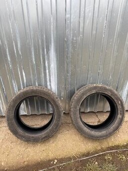 Zimné pneumatiky 205/60 R16 DOT 2019