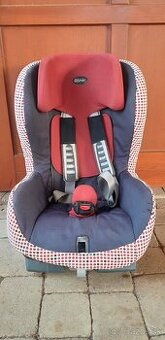 Darujem Romer autosedačku