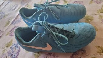 ZLAVA detske kopacky vel. 36 Nike JR PHANTOM GX II ACADEMY