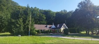 Chata Siesta Vinné Jazero