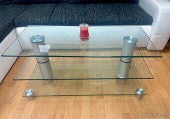 Konferenčný stolik