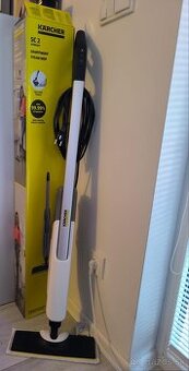 Karcher mop