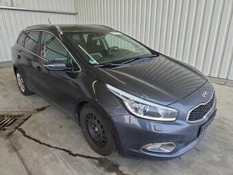Kia Ceed Sportswagon Spirit