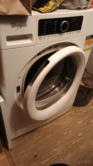 Sušička Whirlpool