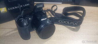Nikon Coolpix L830