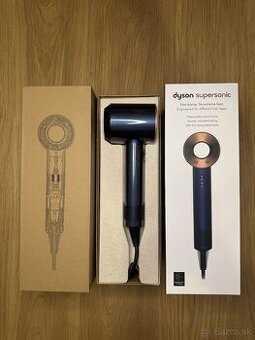 Dyson Supersonic fén na vlasy