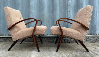 Retro kreslá - F148