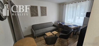 Na prenájom Garsónka