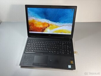 #133 - Dell 7530/i7 8850H/64GB RAM/4GB nVidia/512GB SSD