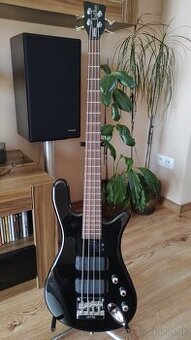 Basová gitara Warwick Streamer