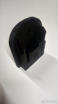 Držiak na stenu pre Makita 18V stroje