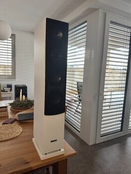 Canton Chrono 508.2 DC