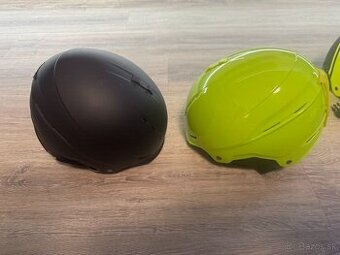 Detské prilby na kolobežku