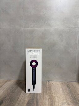 Dyson Supersonic