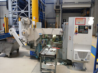 Na predaj pásová píla KASTO HBA 360 AU z 1996 roku