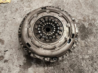 Spojková sada s dvojhmotnym zotrvacnikom 2.0 TDi 103 kW CFHC