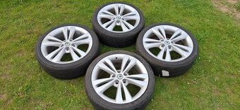 Letna sada Skoda Neptune 5x112 225/40 R18