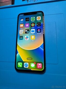 iPhone X 256Gb