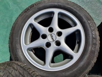 r15 - Volkswagen Bmw 5x120 7x15