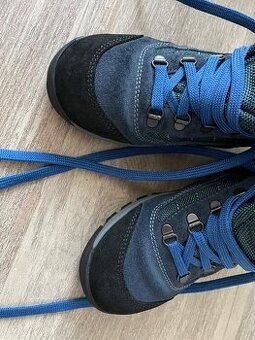 chlapčenská turistická obuv Olang, veľ. 36