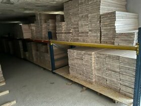 ✴️ Buk DUB jaseň  priebežné ✴️