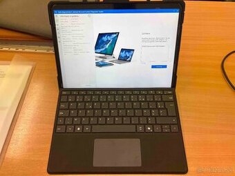 💻 Microsoft Surface Pro X LTE | 8 GB RAM | 128 GB | Windows