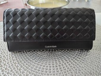 Calvin Klein peňaženka