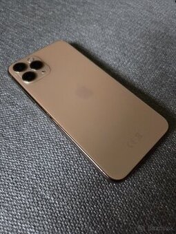 Iphone 11 pro gold