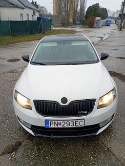 Škoda Octavia 1.6 TDI