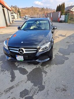 Mercedes Benz 2,2 diesel 125kW