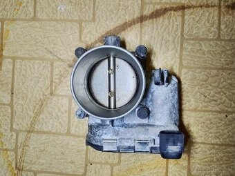 Volvo škrtiaca klapka S60,V70,XC70,XC90,s80