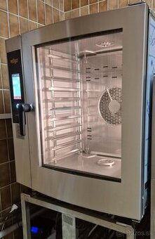 Konvektomat RETIGO Orange Plus 1011i - nástrekový