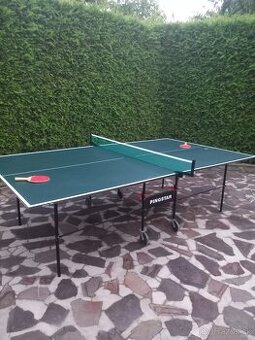 PINGPONGOVÝ STÔL