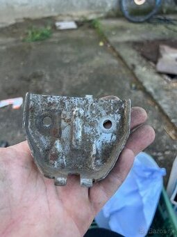 Predam diely na nissan patrol y60