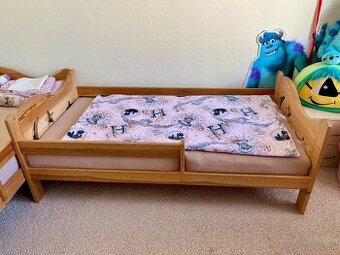 Detské postele