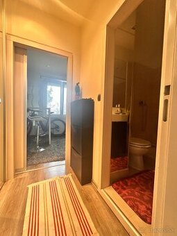 Na prenajom garsonka - 1