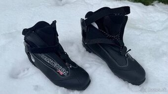 Predám bežecké topánky