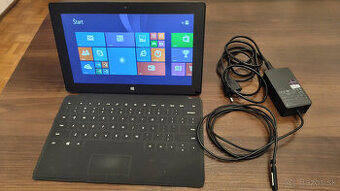 Microsoft Surface RT