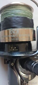 predam spickovy velkokapacitny Navijak s kovovým  Tica