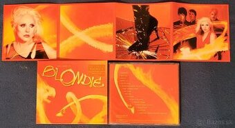 CD - Blondie