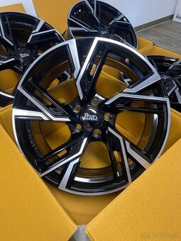 5x112 R18 RS5