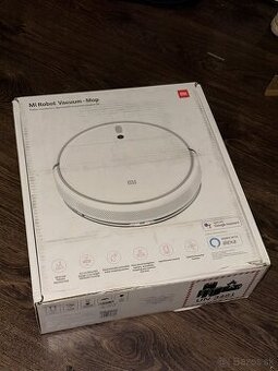 Mi Robot Vacuum - Mop
